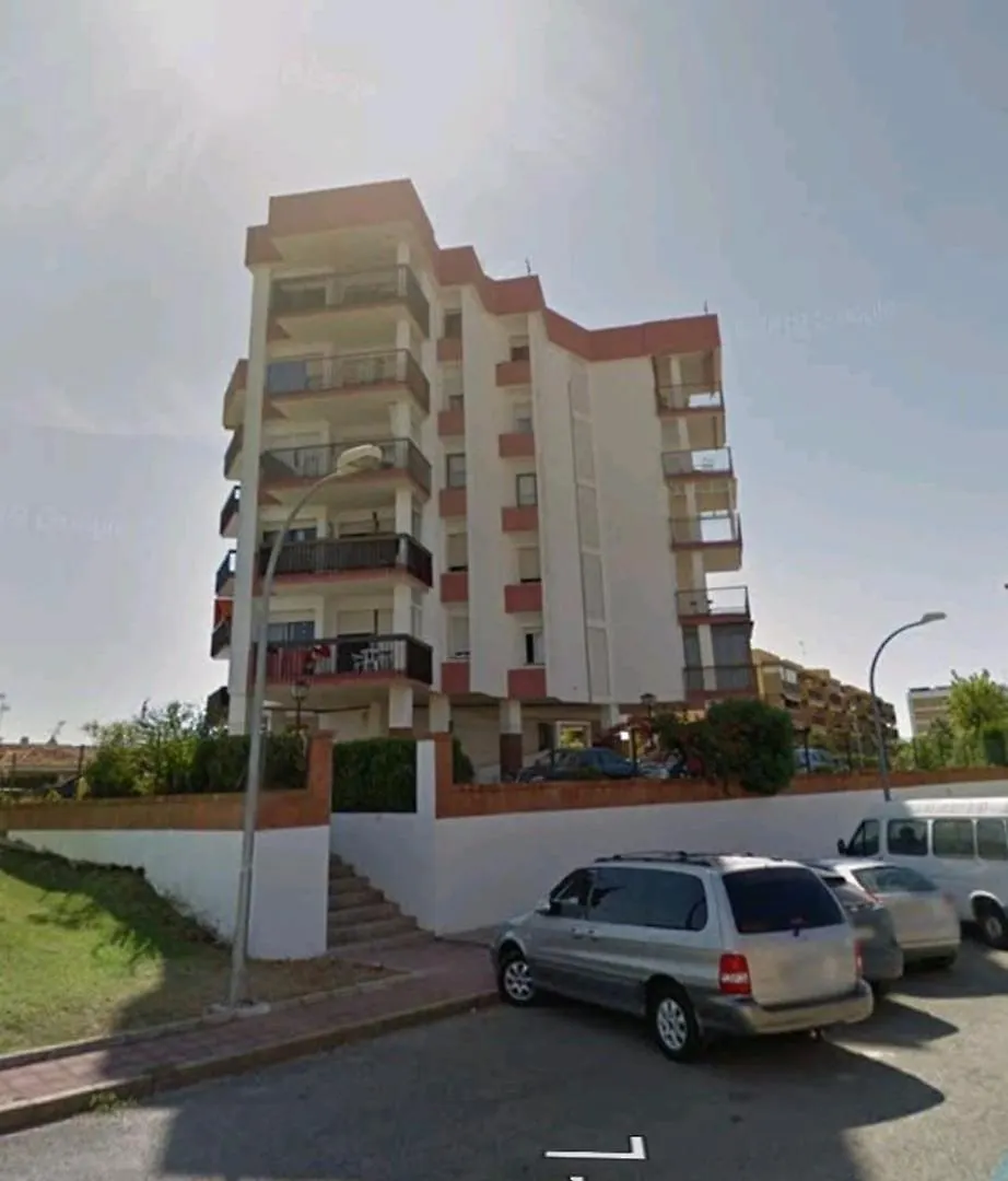 Apartamento Sol Y Brisa