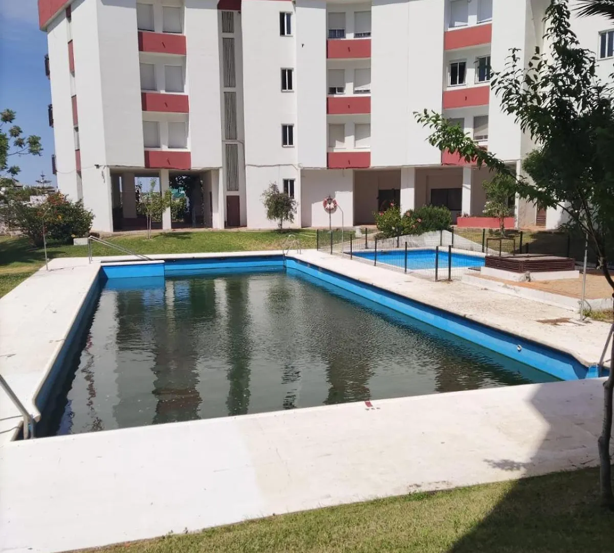 Apartamento Sol Y Brisa Apartment