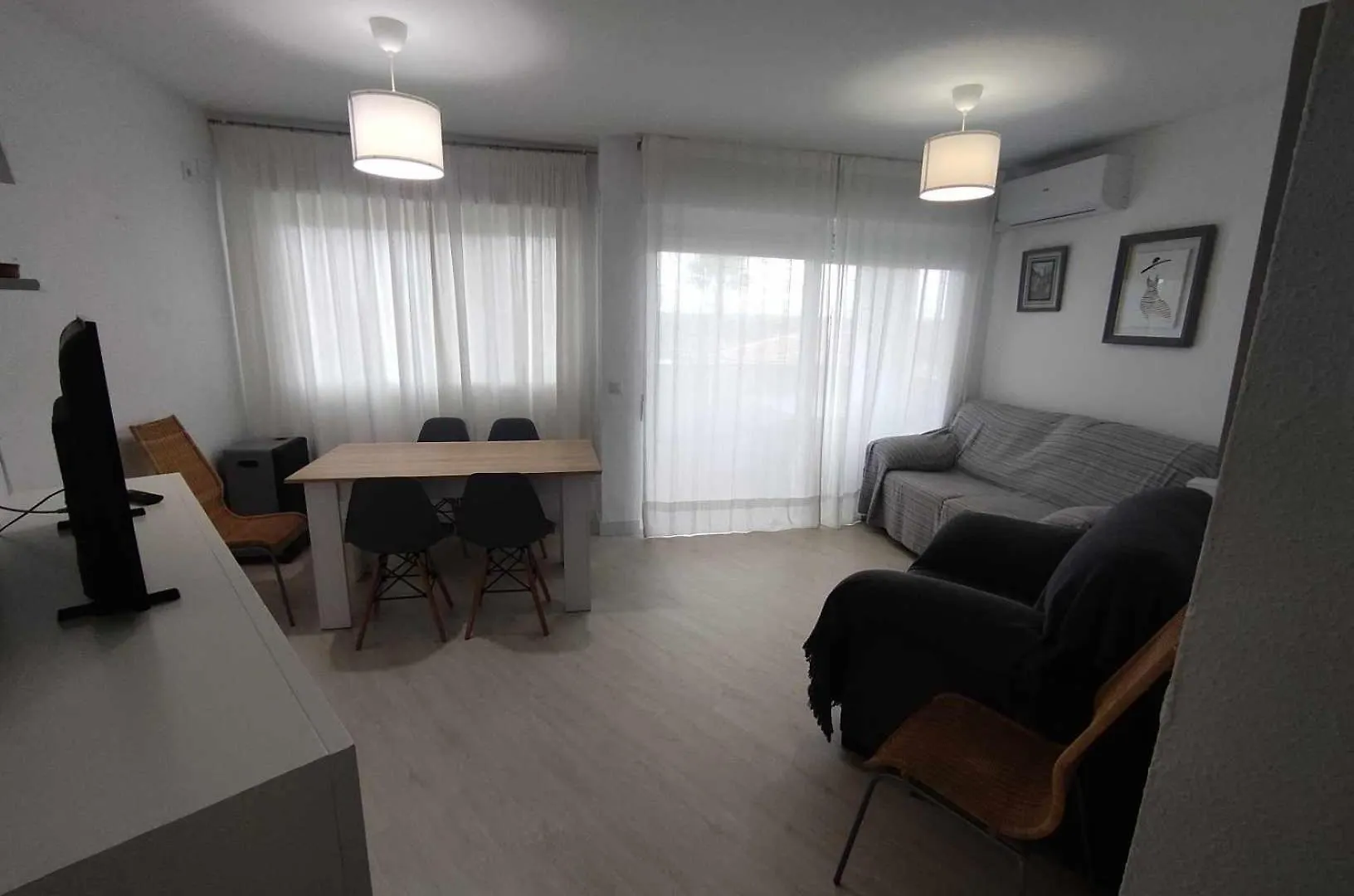 Apartment Apartamento Sol Y Brisa