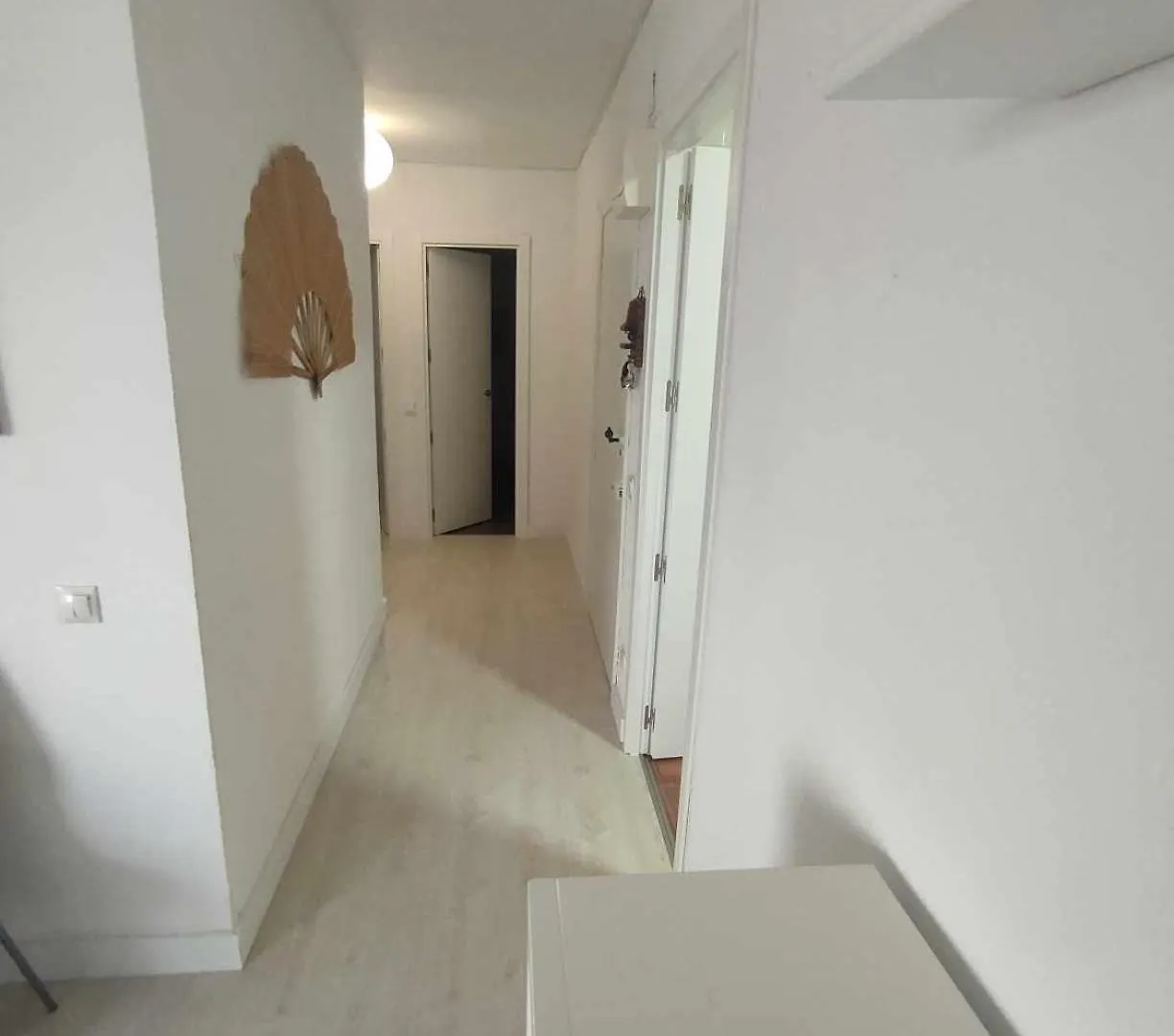 Apartamento Sol Y Brisa 0*, Matalascanas