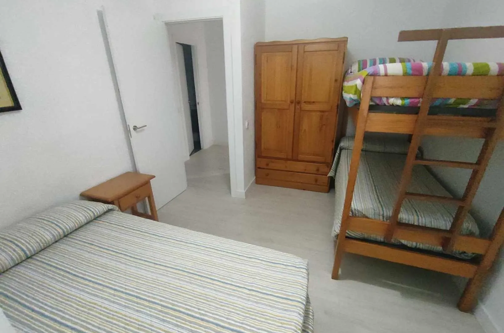 Apartamento Sol Y Brisa Spain