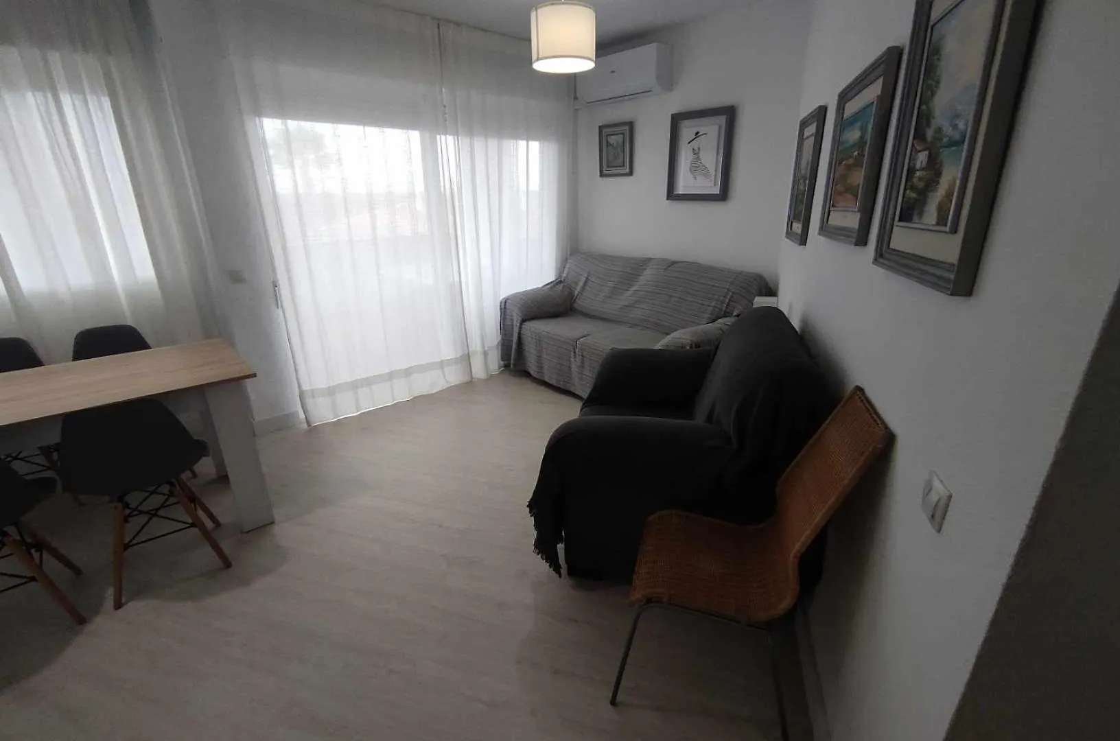 Apartamento Sol Y Brisa 0*, Matalascanas Spain