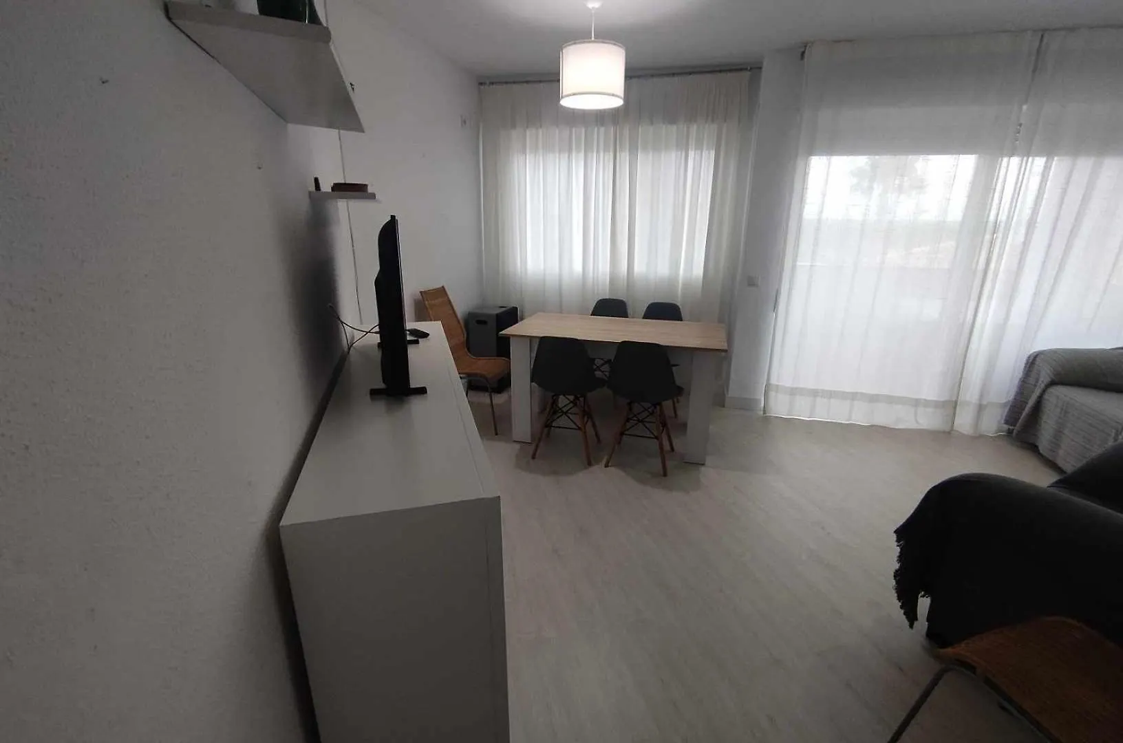 Apartamento Sol Y Brisa Lägenhet Matalascañas
