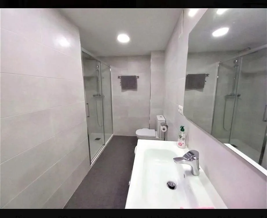 Apartamento Sol Y Brisa