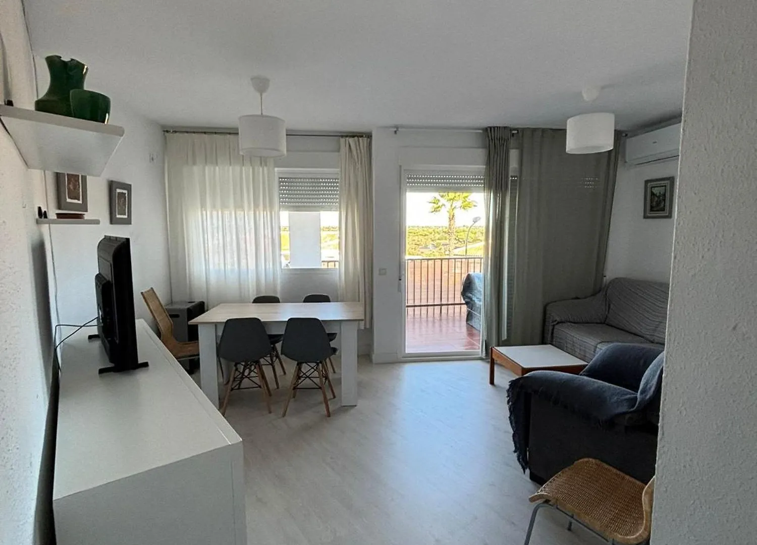 Apartamento Sol Y Brisa