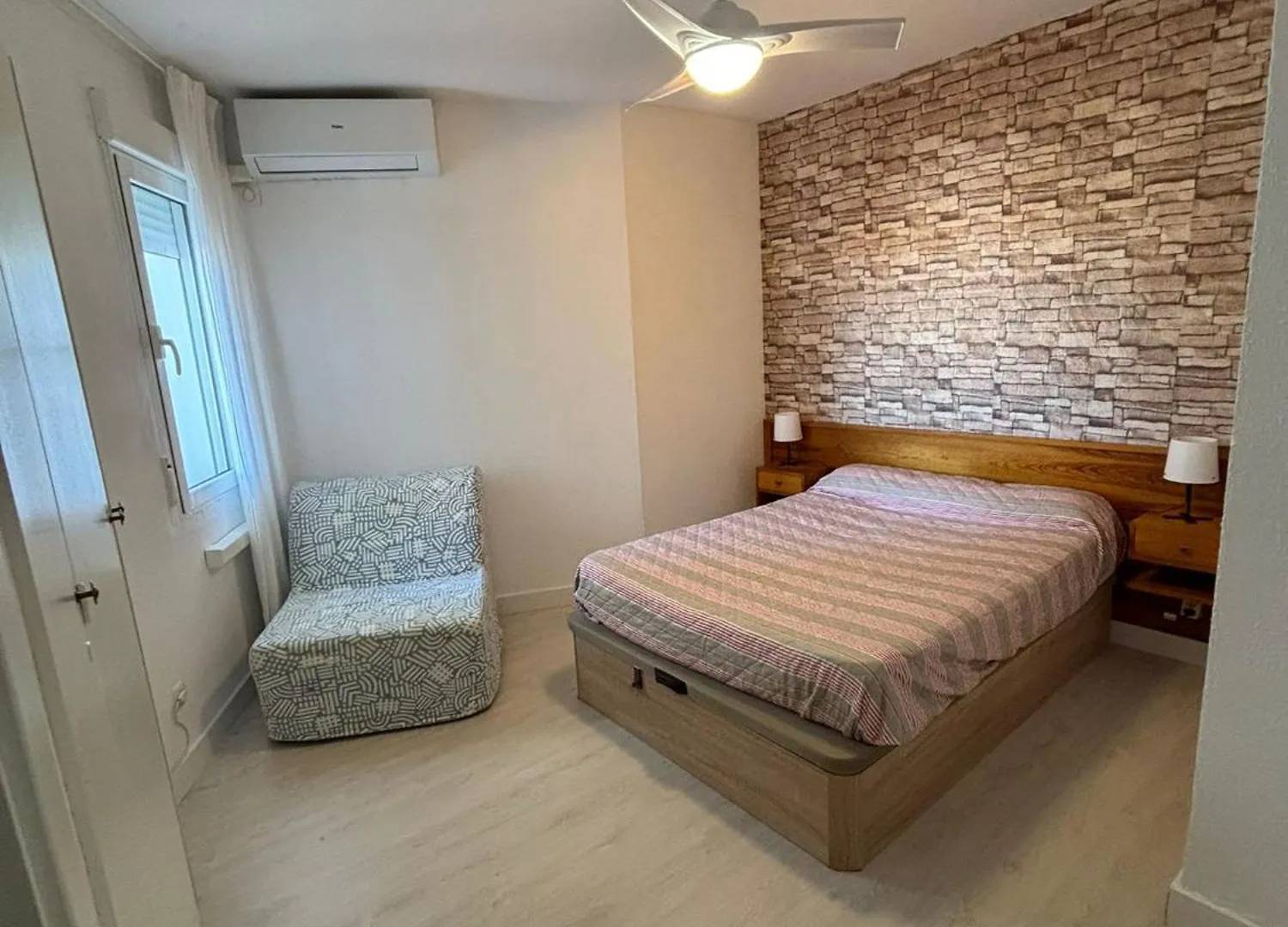 Apartamento Sol Y Brisa Matalascañas