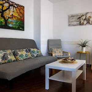  Apartamento Lince