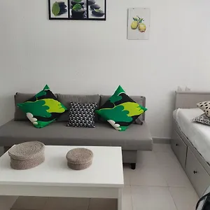  Apartamento Estudios 331 Y 332 Flamesol
